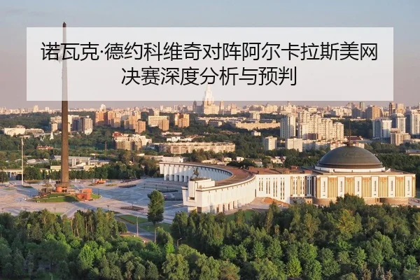 诺瓦克·德约科维奇对阵阿尔卡拉斯美网决赛深度分析与预判